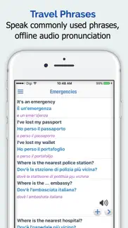 italian dictionary elite iphone images 4