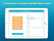 run half marathon ipad images 1