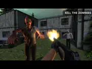 zombie shooter- mist survival ipad images 4