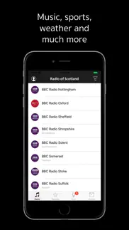 radio of scotland iphone images 4