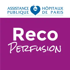 reco perfusion ap-hp commentaires & critiques