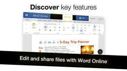docs² | for microsoft word iphone images 3