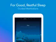 relax melodies p: sleep sounds ipad images 2