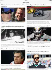indy 500 racing news ipad images 2