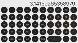 calculator 3.0 iphone resimleri 4