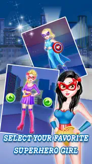the princess superhero girls iphone images 2