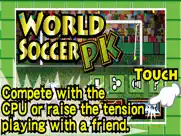 world soccer pk ipad images 1