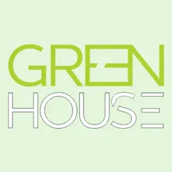green house logo, reviews