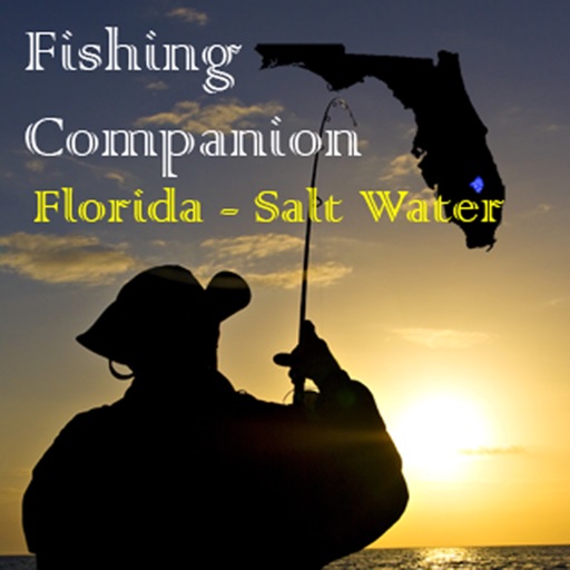 FL Saltwater Fishing Companion app reviews download