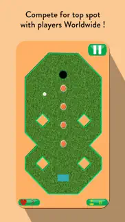 monogolf - golf it iphone images 1