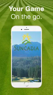 suncadia golf iphone images 1