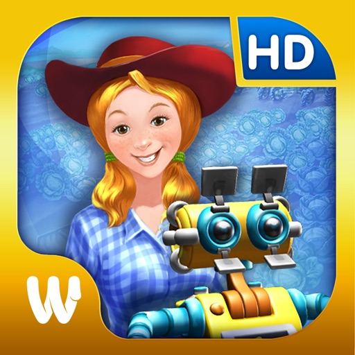 Farm Frenzy 3 American Pie HD app reviews download
