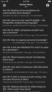 hn pro iphone images 2