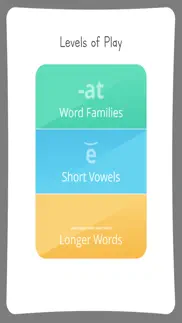 short vowel word study iphone images 1