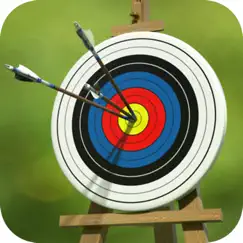 archery target master pro logo, reviews