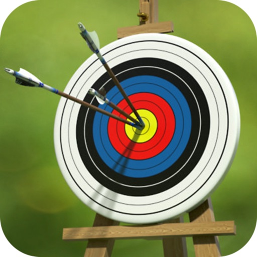 Archery Target Master Pro app reviews download