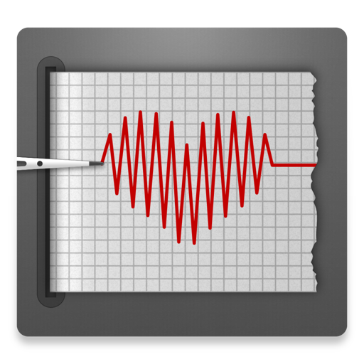 cardiographe (cardiograph) commentaires & critiques