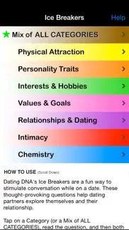 dating ice breakers iphone images 2