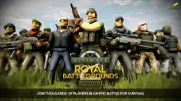 ultimate royal battlegrounds iphone images 1