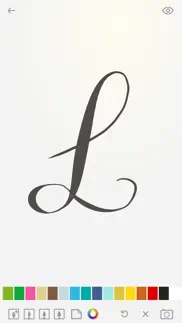 calligraphy hd iphone images 3