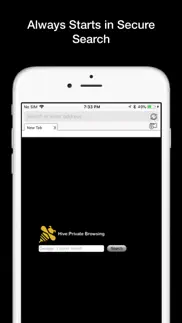 hive private browser iphone images 4