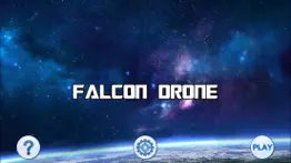 falcon drone iphone images 1