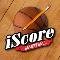iscore basketball scorekeeper logo, reviews