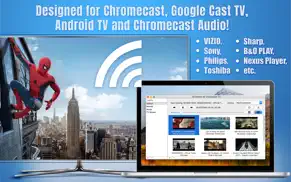 air stream for chromecast tv iphone images 1