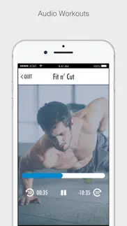 bodyweight workouts at home iphone images 2