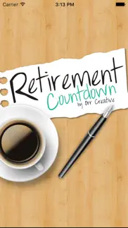 my retirement countdown iphone images 1