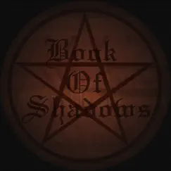 book of shadows logo, reviews