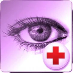 Amblyopia Lazy Eye VisionSimul uygulama incelemesi