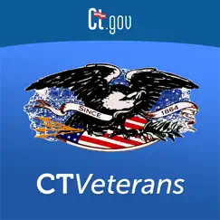 ctveterans logo, reviews