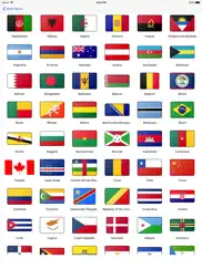 country flags memorizer ipad images 2