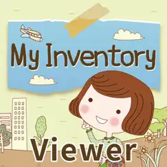 my inventory int. viewer logo, reviews