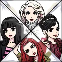 kpop hd wallpapers - new girl bands themes logo, reviews