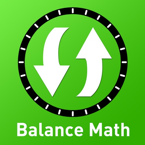Balance Math app reviews download