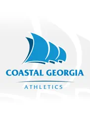 coastal georgia athletics ipad images 1