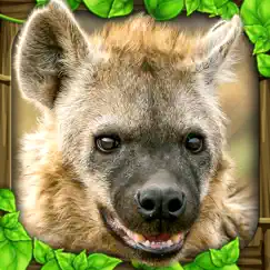 hyena simulator logo, reviews