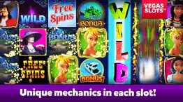 vegas slots™ casino slot games iphone images 2