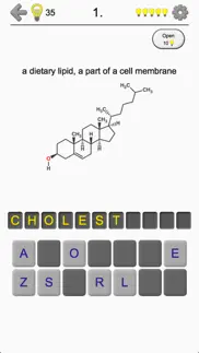 steroids - chemical formulas iphone resimleri 4