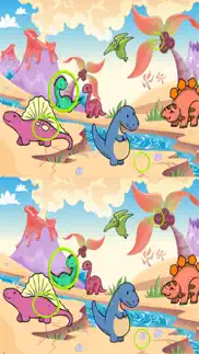 dinosaur fun games iphone images 2