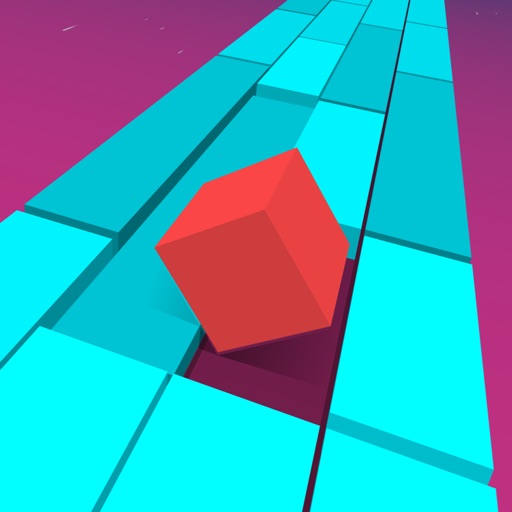Cube Slide app reviews download