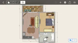 house design iphone capturas de pantalla 2