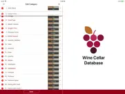 wine cellar database ipad images 4