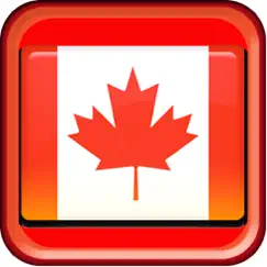 canada citizenship test logo, reviews