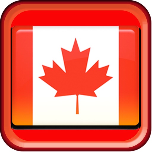Canada Citizenship Test app reviews download