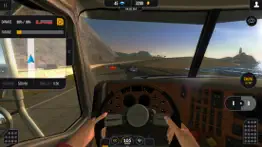 truck simulator pro 2 iPhone Captures Décran 4