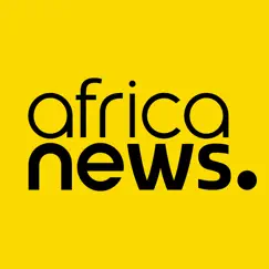 africanews - news in africa logo, reviews