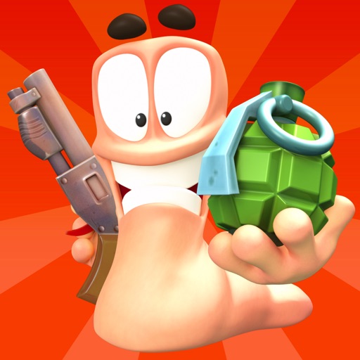 Worms3 app reviews download